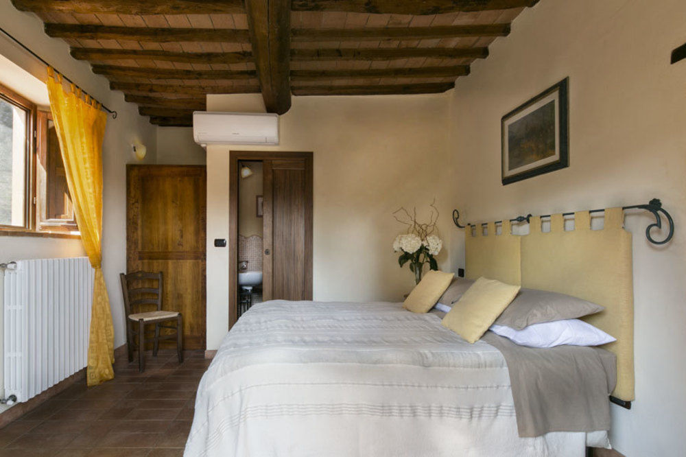 Agriturismo Il Castagnolino San Gimignano Exterior photo